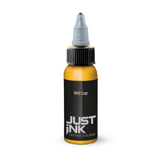 Just Ink NYC Cab , 30 ml.