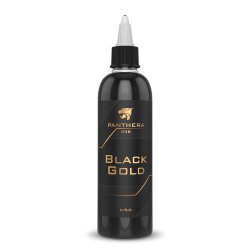 Panthera Ink - Black Gold 