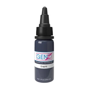 GEN - Z  Graphit  1oz