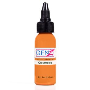 GEN - Z Creamsicle 1oz