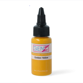 GEN - Z Golden Yellow 1oz