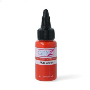 GEN - Z Hard Orange 1oz
