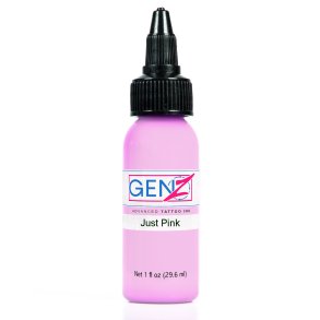 GEN - Z Just Pink 1oz