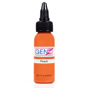 GEN - Z Peach 1oz
