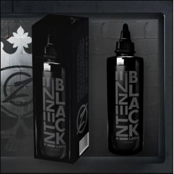 Intenze Black Label  8oz