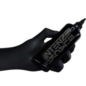 Intenze Black Label  8oz