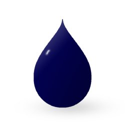 GEN - Z Mario Blue 1oz