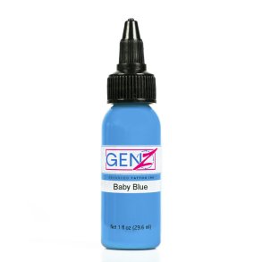 GEN - Z Baby Blue 1oz