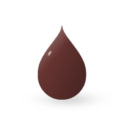 GEN - Z Dark Brown 1oz