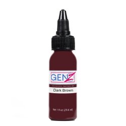 GEN - Z Dark Brown 1oz