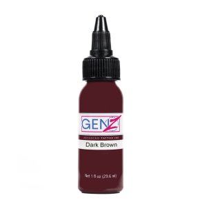 GEN - Z Dark Brown 1oz