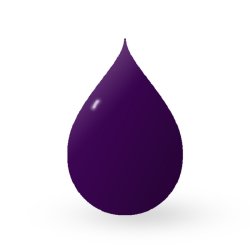 GEN - Z Dark Purple 1oz