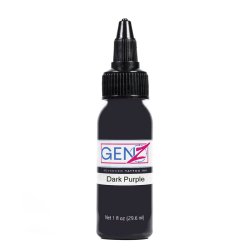 GEN - Z Dark Purple 1oz