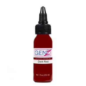 GEN - Z Dark Red 1oz