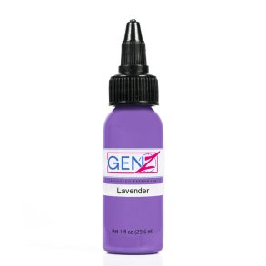 GEN - Z Lavender 1oz