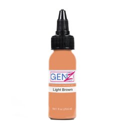 GEN - Z Liight Brow1oz