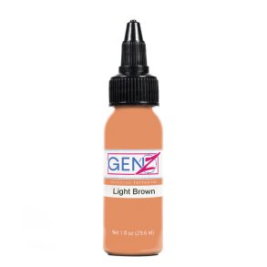 GEN - Z Liight Brow1oz