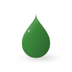 GEN - Z Light Green 1oz