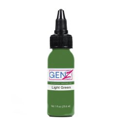 GEN - Z Light Green 1oz