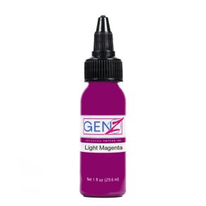 GEN - Z Light Magenta 1oz