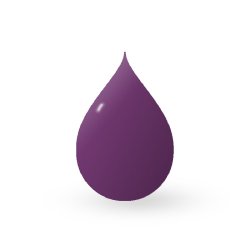 GEN - Z Light Puple 1oz