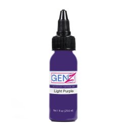GEN - Z Light Puple 1oz