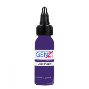 GEN - Z Light Puple 1oz
