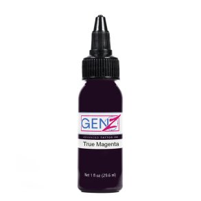 GEN - Z True Magenta 1oz