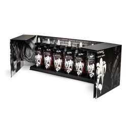 Panthera Ink - KINDAMO SET 6 x 150ml