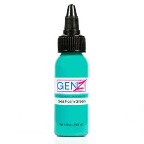 GEN - Z Seafoam Green 1oz