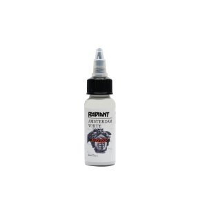 Radiant Evolved Amsterdam White 30 ml