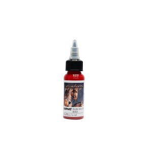 Radiant Evolved Barcelona Red 30 ml