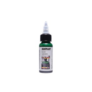 Radiant Evolved Bari Green 30 ml