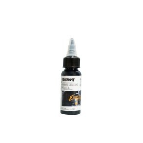 Radiant Evolved Bern Lining Black 30 ml