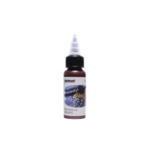 Radiant Evolved Brussels Brown 30 ml