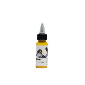 Radiant Evolved Faro Yellow 30 ml