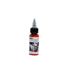 Radiant Evolved Hamburg Orange 30 ml