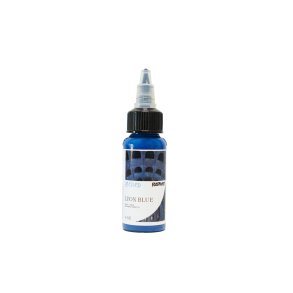 Radiant Evolved Lyon Blue 30 ml