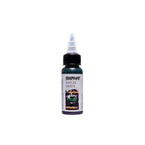Radiant Evolved Naples Green 30 ml