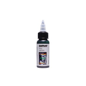 Radiant Evolved Pisa Green 30 ml