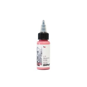 Radiant Evolved Prague Pink 30 ml
