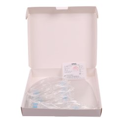 Ansigts visir , beskytelse - med brille. 10 stk - Tilbud.