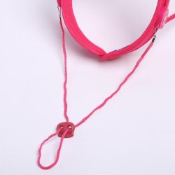 Top Hat Maske Aftageligt ansigtsskrm (Sort)