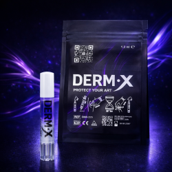 Derm�X - Protect your art