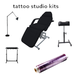 Coldsteel CH -233 - Studio St. 5 dele. 