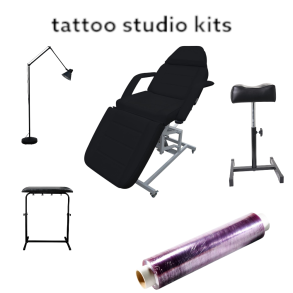 Coldsteel CH -233 - Studio St. 5 dele. 