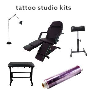  Coldsteel CH -235 - Studio St. 5 dele.