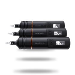 SOL NOVA UNLIMITED II Wireless 3.5mm