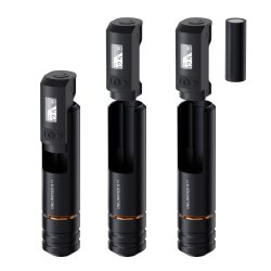 SOL NOVA UNLIMITED II Wireless 3.5mm