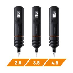 SOL NOVA UNLIMITED II Wireless 3.5mm